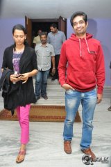 Ladies and Gentlemen Movie Special Show Photos